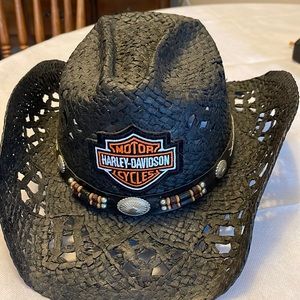 Harley Davidson Womens Hat
